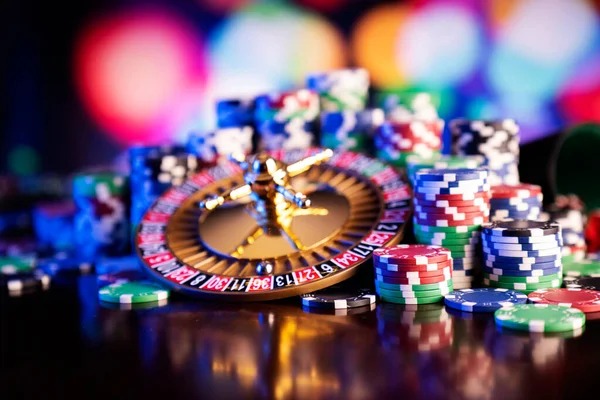 bujangan 138 Blackjack & Poker